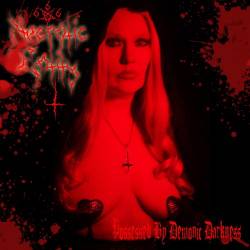 Necrotic Entity : Possessed by Demonic Darkness